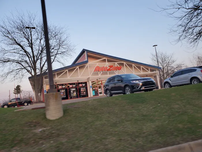 AutoZone Auto Parts 1
