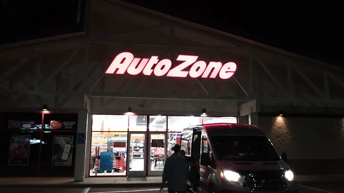 AutoZone Auto Parts 7