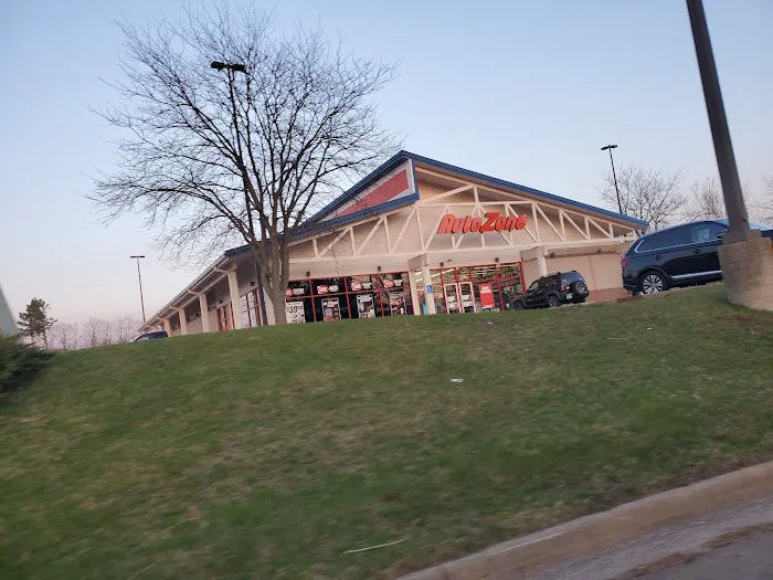 AutoZone Auto Parts 0