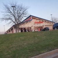 AutoZone Auto Parts