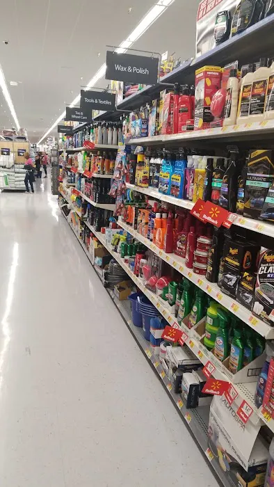 Walmart Auto Care Centers 3