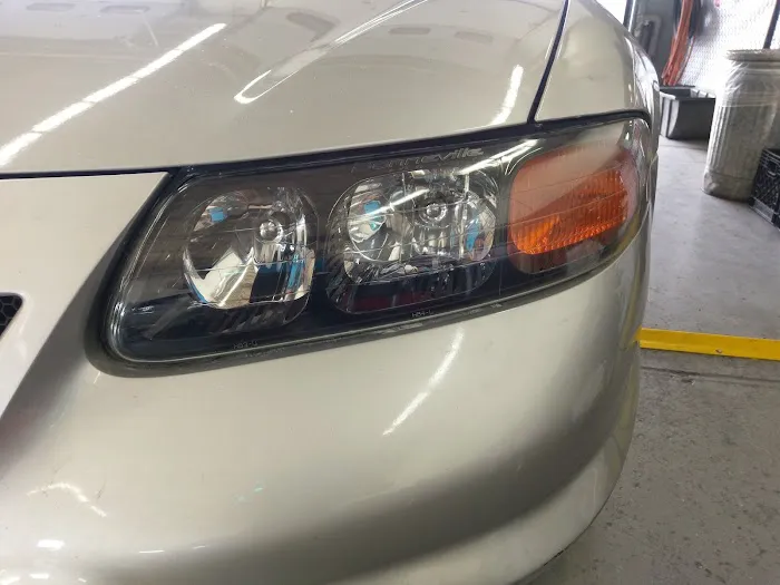 Walmart Auto Care Centers 0