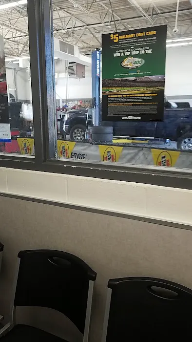 Walmart Auto Care Centers 2