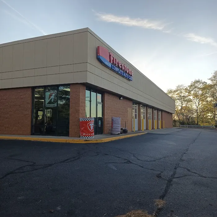 Firestone Complete Auto Care 1