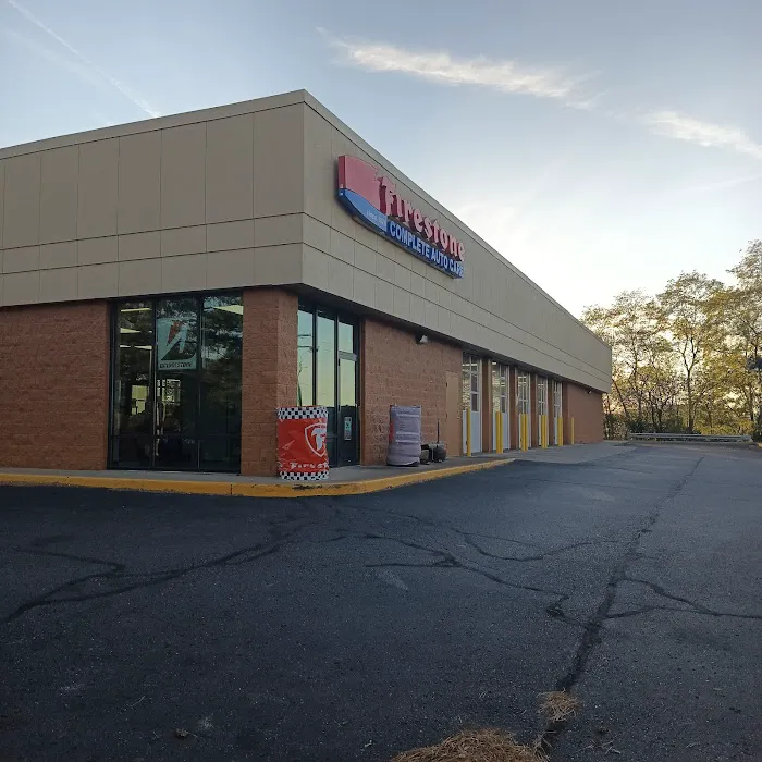 Firestone Complete Auto Care 3