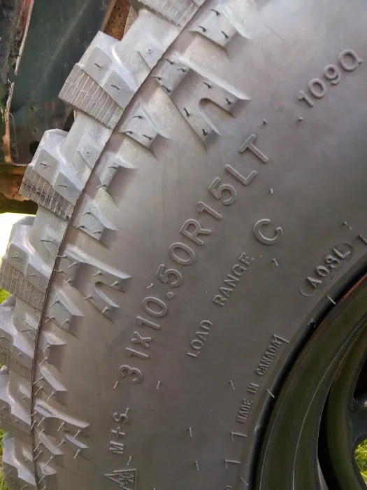 Sam's Club Tire & Battery 7
