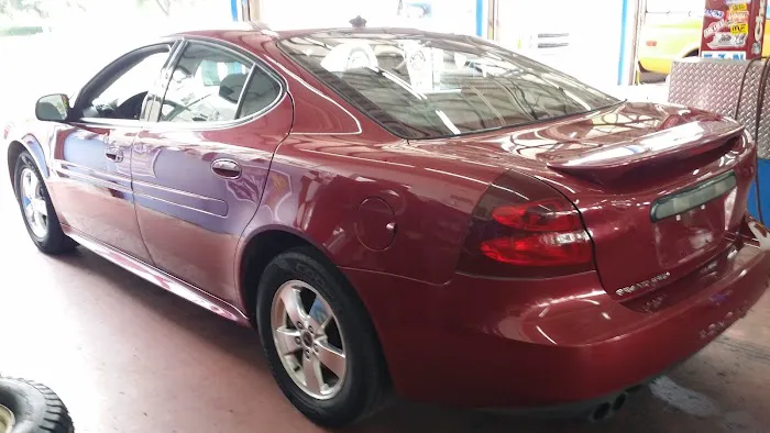 Columbia Auto & Tire‎ 0