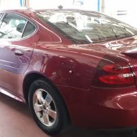 Columbia Auto & Tire
