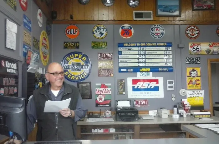 Columbia Auto & Tire‎ 4