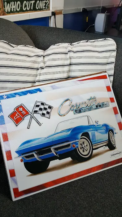 Columbia Auto & Tire‎ 7