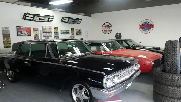 Columbia Auto & Tire‎ 6