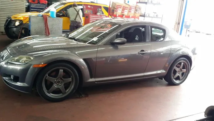 Columbia Auto & Tire‎ 2