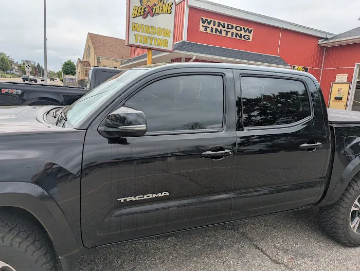 Bee Xtreme Window Tinting 2