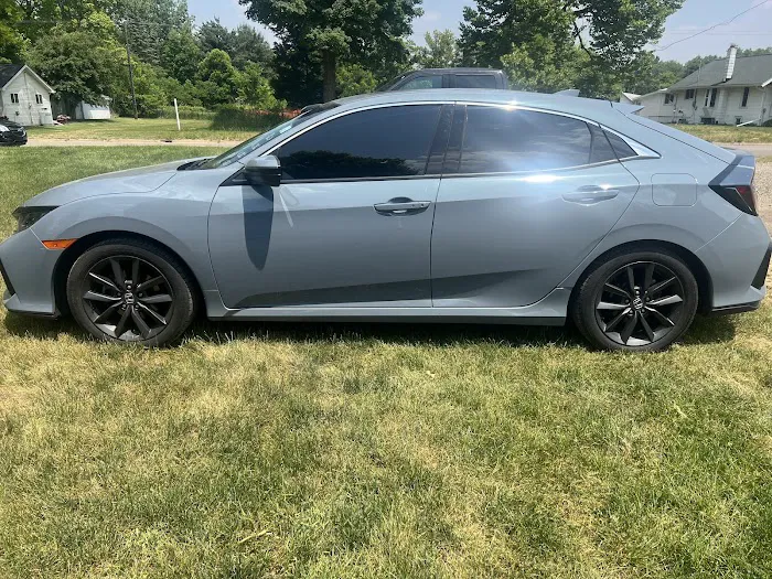 Bee Xtreme Window Tinting 1