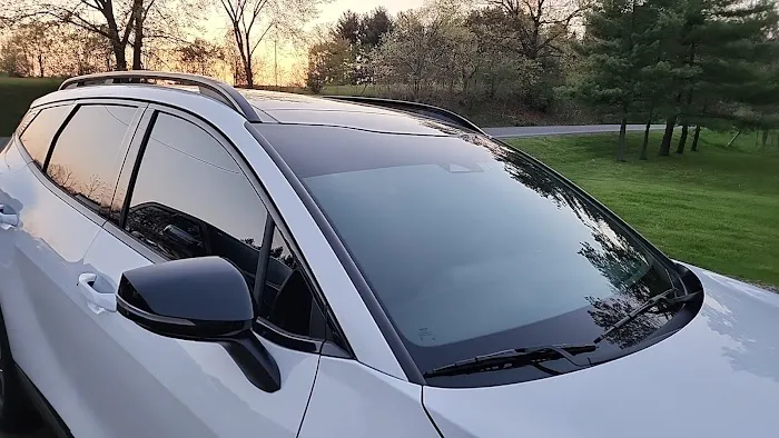 Bee Xtreme Window Tinting 4