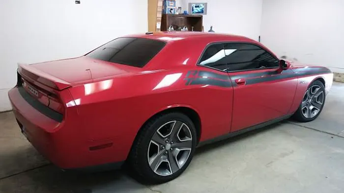 Bee Xtreme Window Tinting 6