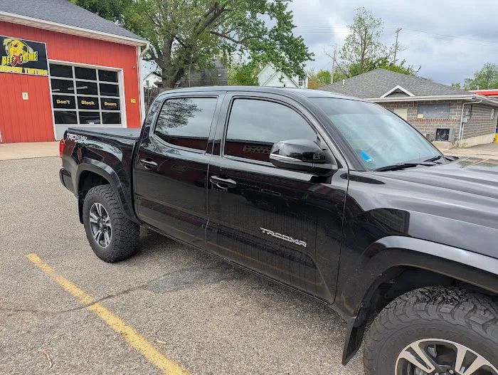 Bee Xtreme Window Tinting 5