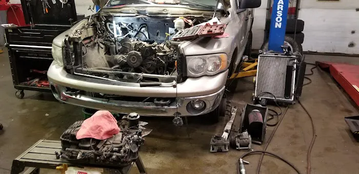 Auto-Lab 3