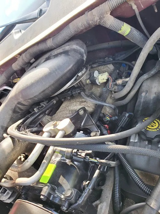 Auto-Lab 5