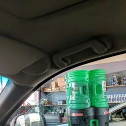 One Stop Express Lube ico