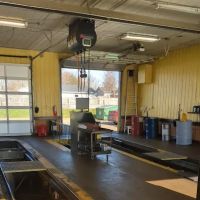 Uncle Ed's Oil Shoppe