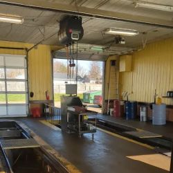 Uncle Ed's Oil Shoppe ico