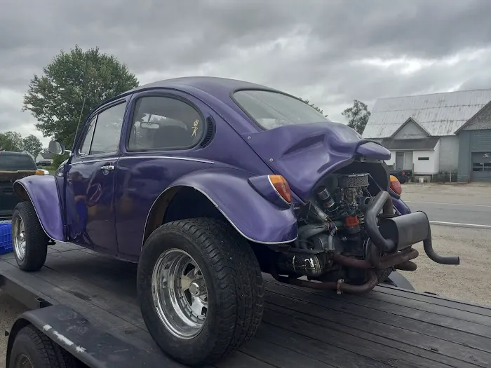 Senter Family Auto Repair 0