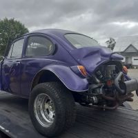 Senter Family Auto Repair