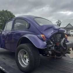 Senter Family Auto Repair ico