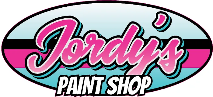 Jordy's Paint Shop 0