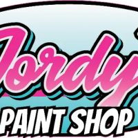 Jordy's Paint Shop