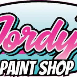Jordy's Paint Shop ico