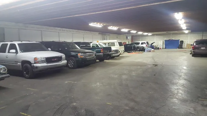 Centerfold Customs Inc. 0