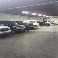 Centerfold Customs Inc.