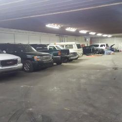 Centerfold Customs Inc. ico