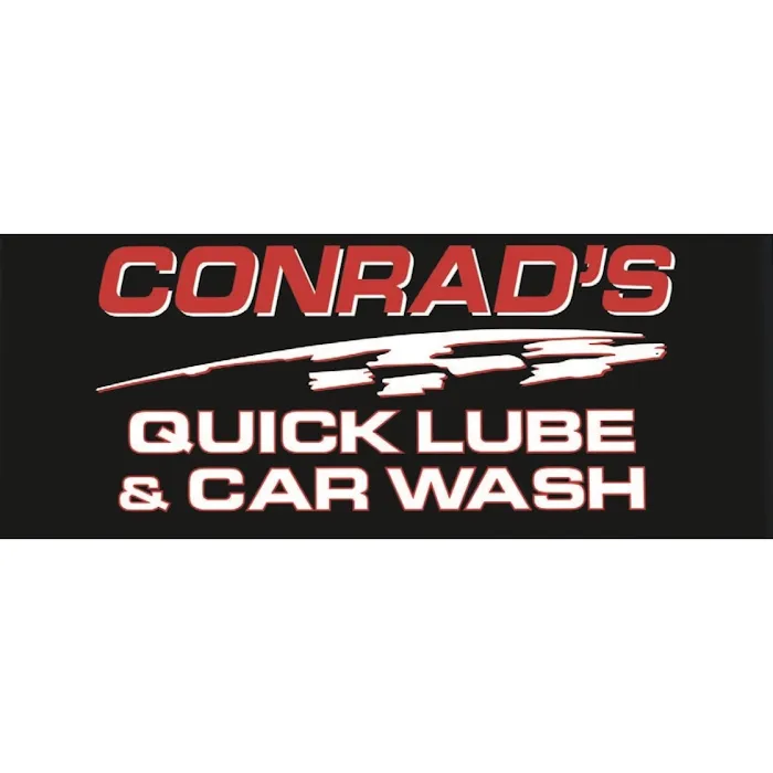 Conrad's Quick Lube, Car Wash, and Service Shop 2