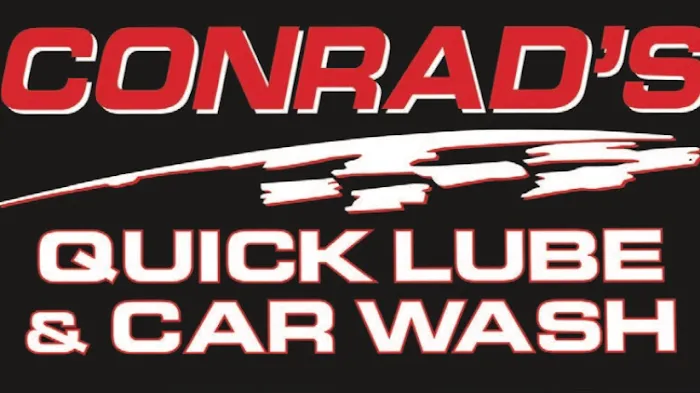 Conrad's Quick Lube, Car Wash, and Service Shop 3