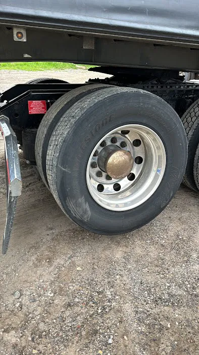 Jerry's Tire - Farm & Ag Specialties 0