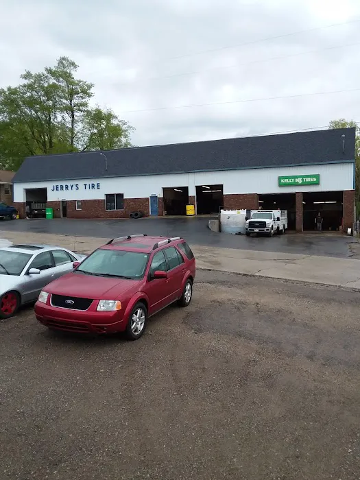 Jerry's Tire - Farm & Ag Specialties 3