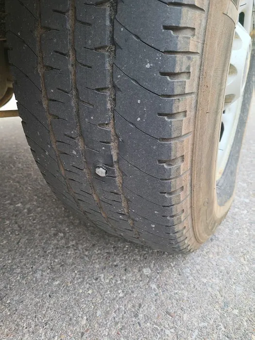 Jerry's Tire - Farm & Ag Specialties 1