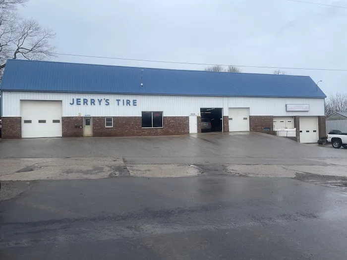 Jerry's Tire - Farm & Ag Specialties 7
