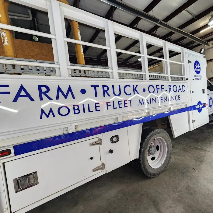 Jerry's Tire - Farm & Ag Specialties 6