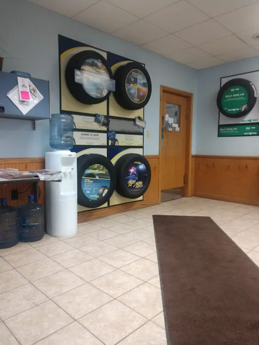 Jerry's Tire - Farm & Ag Specialties 5