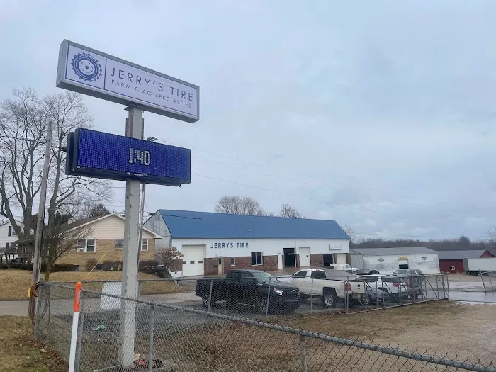 Jerry's Tire - Farm & Ag Specialties 4