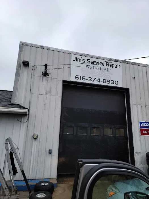 Jim's Service LLC 0