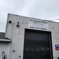 Jim's Service LLC