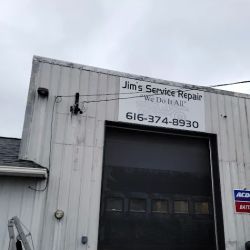 Jim's Service LLC ico