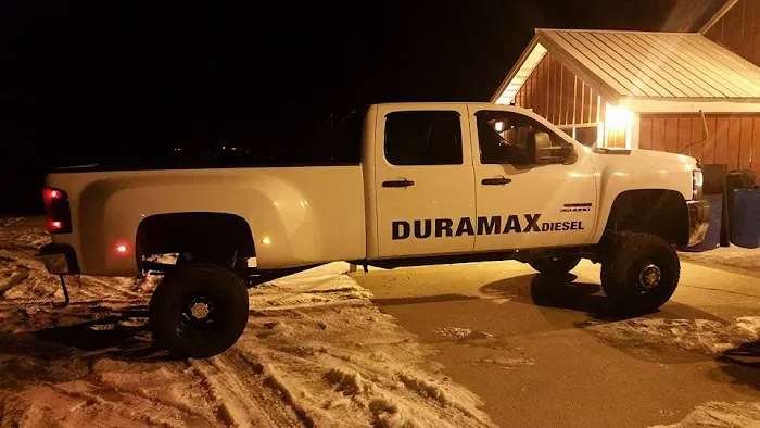 Drury Diesel Service llc. 6