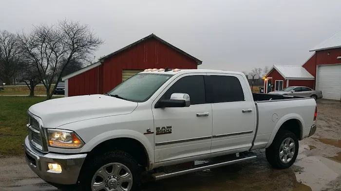 Drury Diesel Service llc. 3