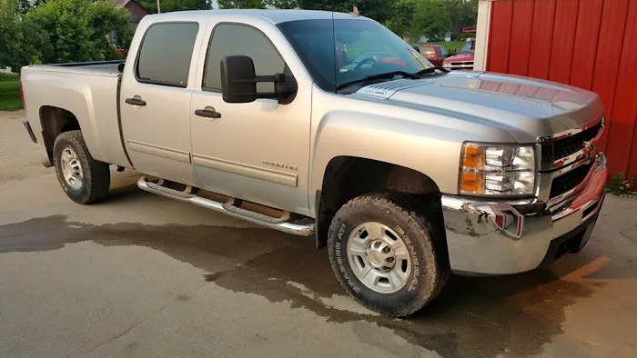 Drury Diesel Service llc. 1
